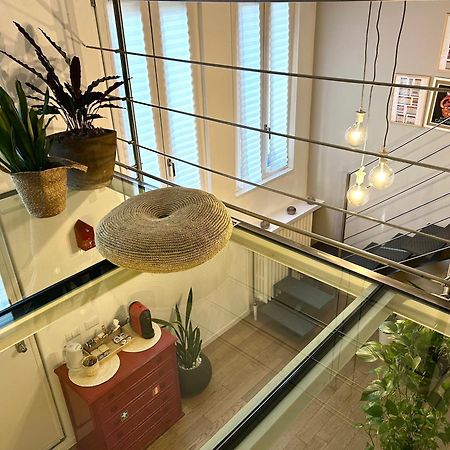 밀라노 Moscova Design Loft 아파트 외부 사진