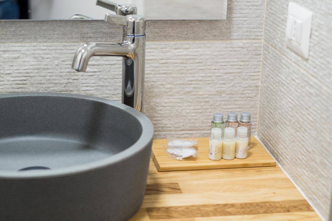 밀라노 Moscova Design Loft 아파트 외부 사진