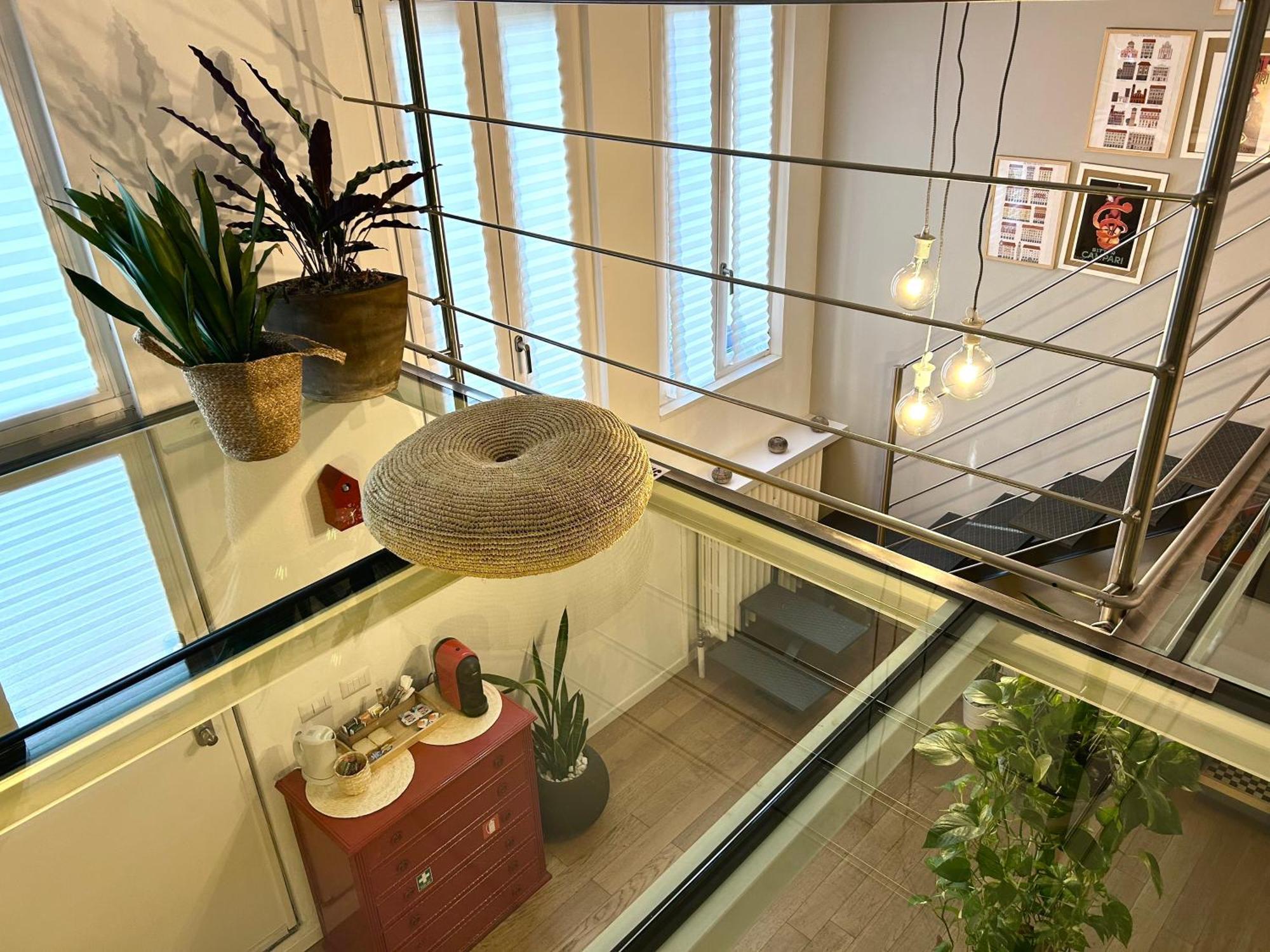 밀라노 Moscova Design Loft 아파트 외부 사진